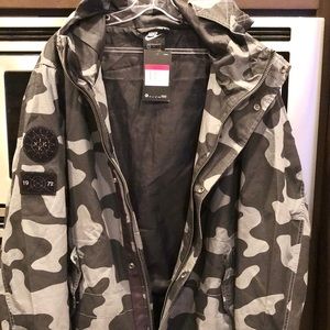 Nike Men’s BRS Sportswear Parka
